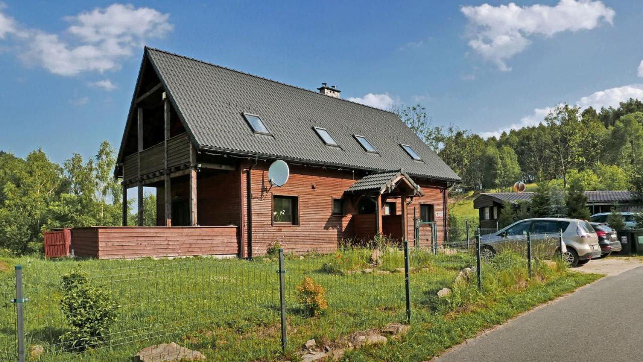 Krolikowka Stronie Śląskie 객실 사진
